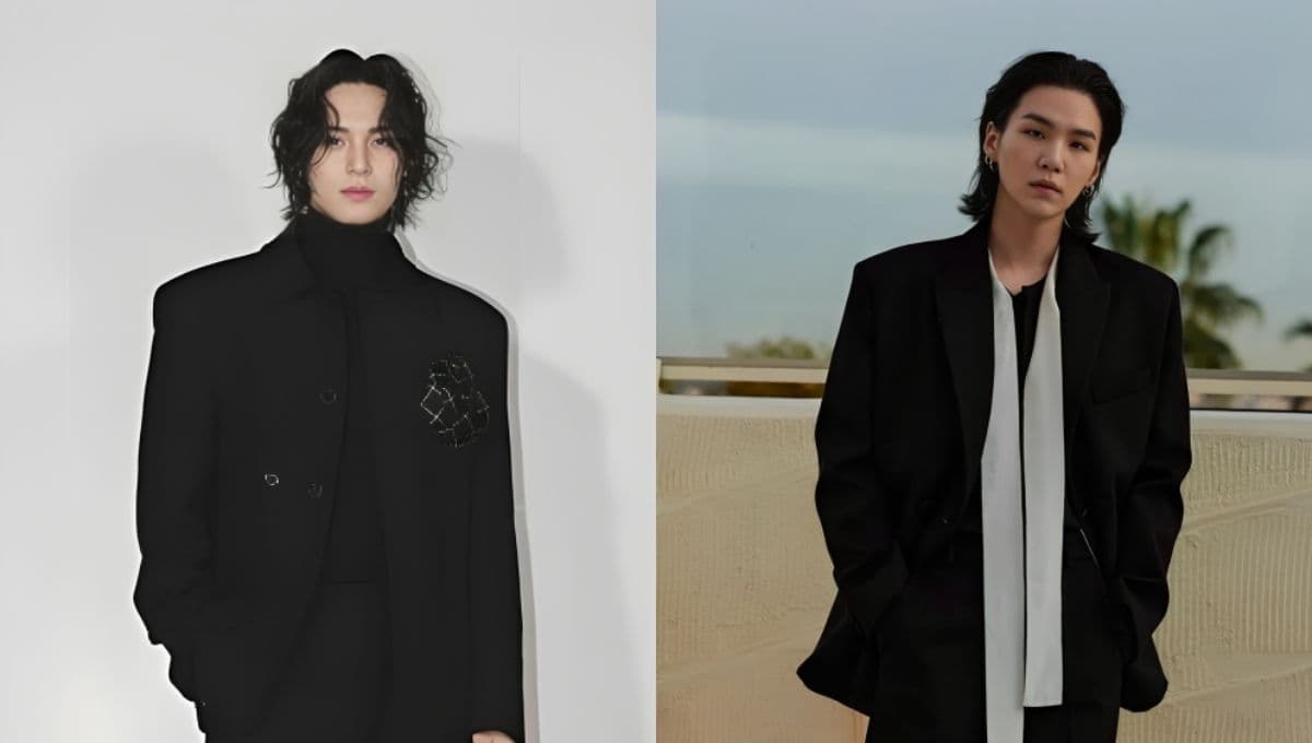 ¿Qué rapero de k-pop te pedirá matrimonio de acuerdo con este test de personalidad?