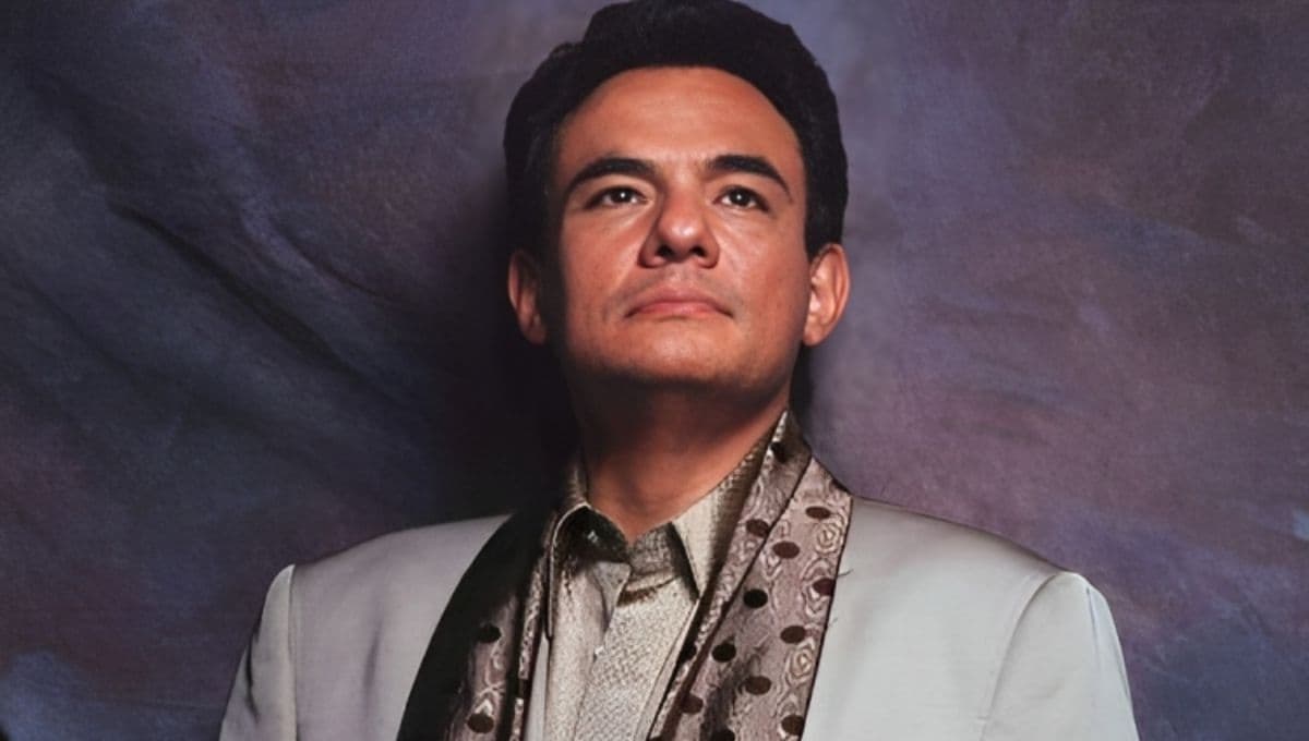 3 canciones de José José para dedicar a alguien que te gusta pero no sabe