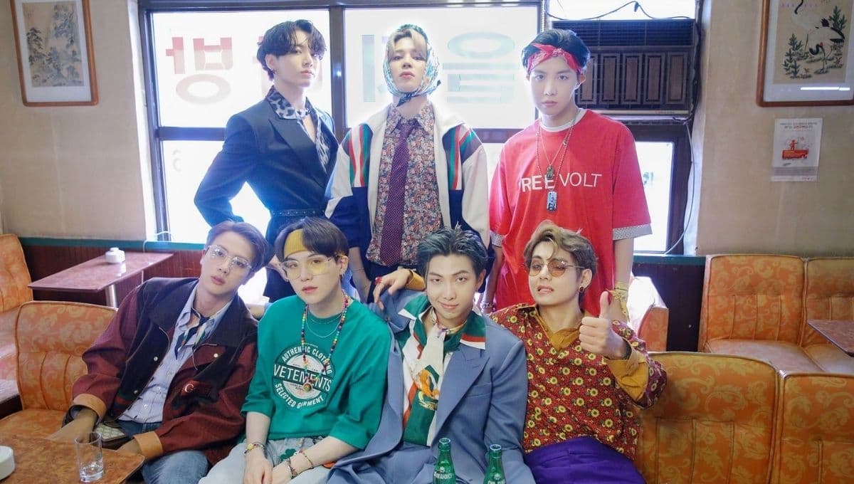 BTS lanzará CD de ‘Butter’ y NUEVA canción por cumpleaños de ARMY, ¿cuándo sale?
