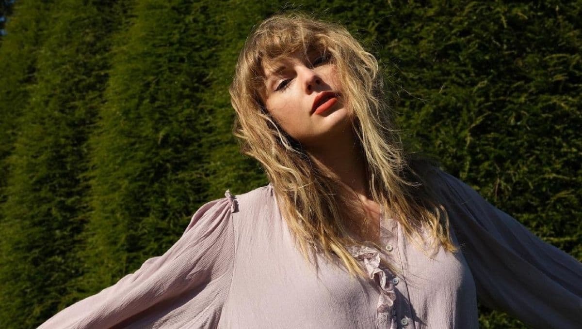 Aseguran que Taylor Swift podría lanzar una colaboración con BTS, BLACKPINK o algún grupo de K-Pop