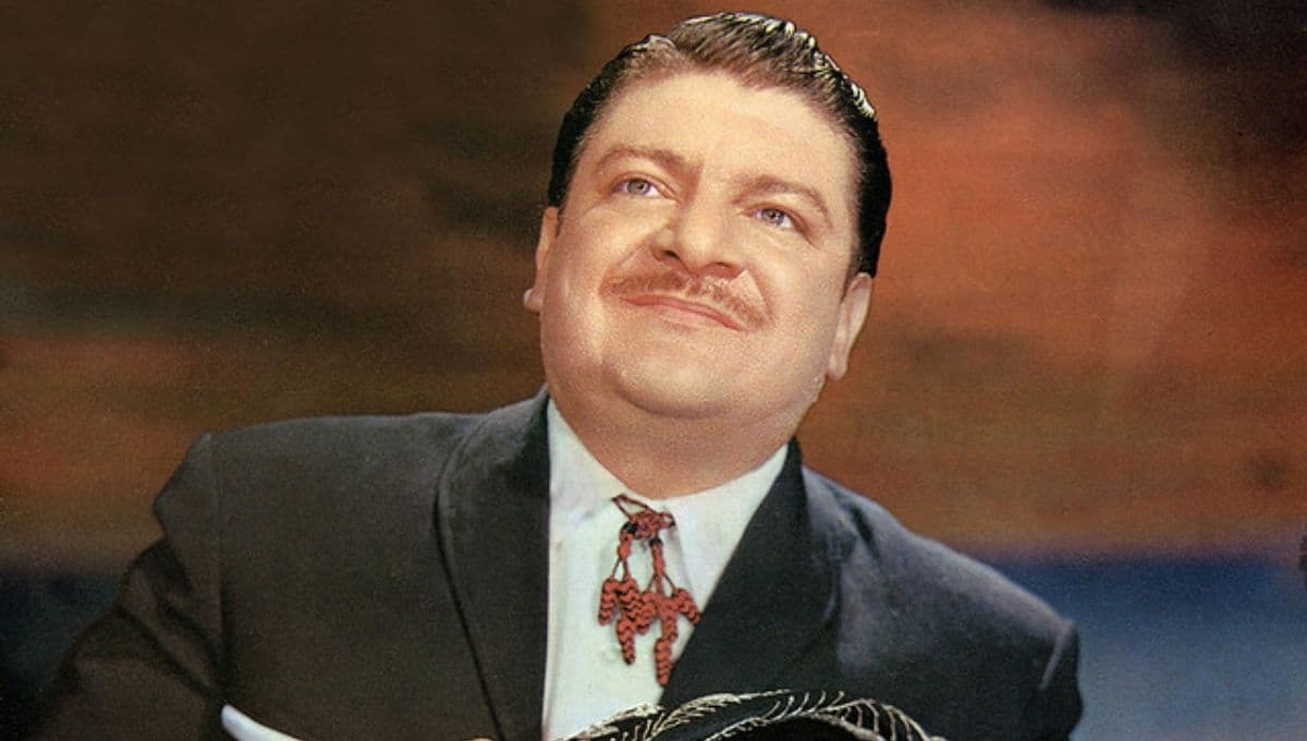 5 canciones de José Alfredo Jiménez con mariachi para llevar serenata a tu crush