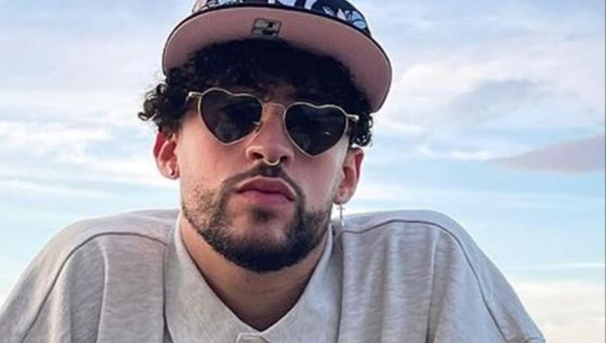 Perro negro de Bad Bunny y Feid: letra y video