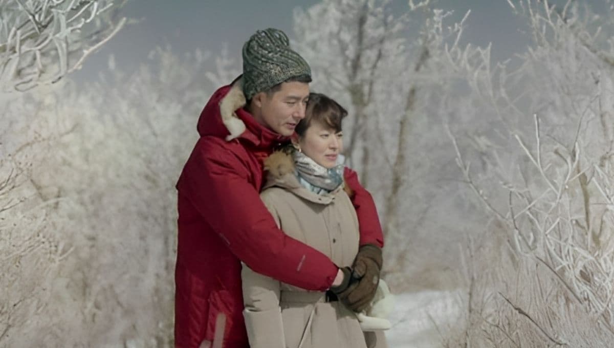 ¿Qué doramas de desamor hay en Netflix? 3 historias que te harán llorar