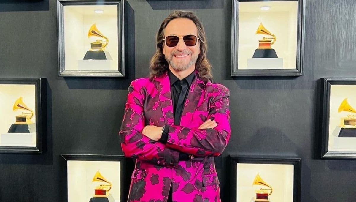 ¿Qué canciones de Marco Antonio Solís dedicar si te fueron infiel? 5 letras que te ayudarán a sanar