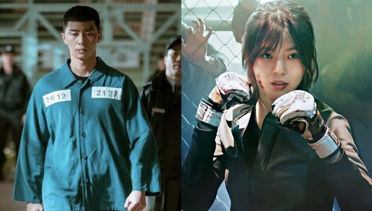 My Name vs Itaewon Class: ¿Cuál es el mejor dorama coreano de venganza familiar?