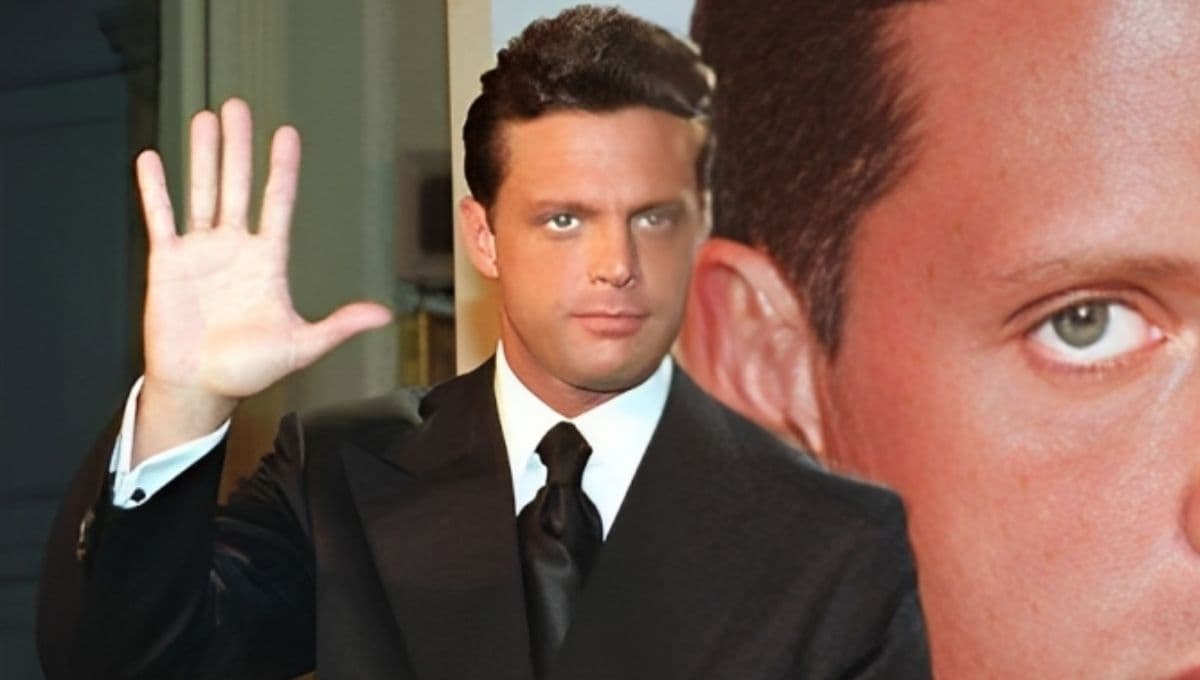 ¿Qué canciones de Luis Miguel hablan sobre infidelidad?