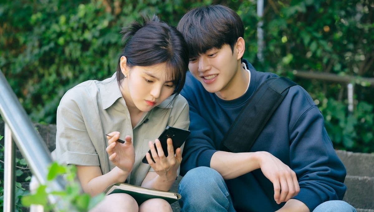 El dorama coreano que debes ver en Netflix si te gustó ‘Tu tiempo llama’