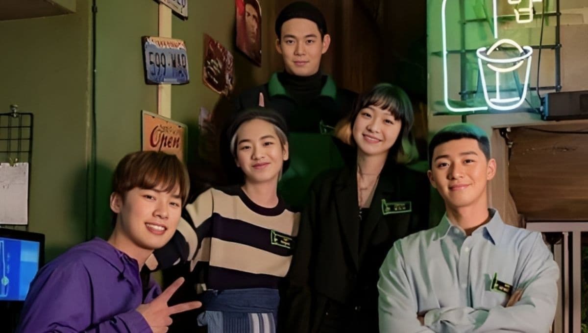 3 doramas que debes ver si te gustó ‘Itaewon Class’