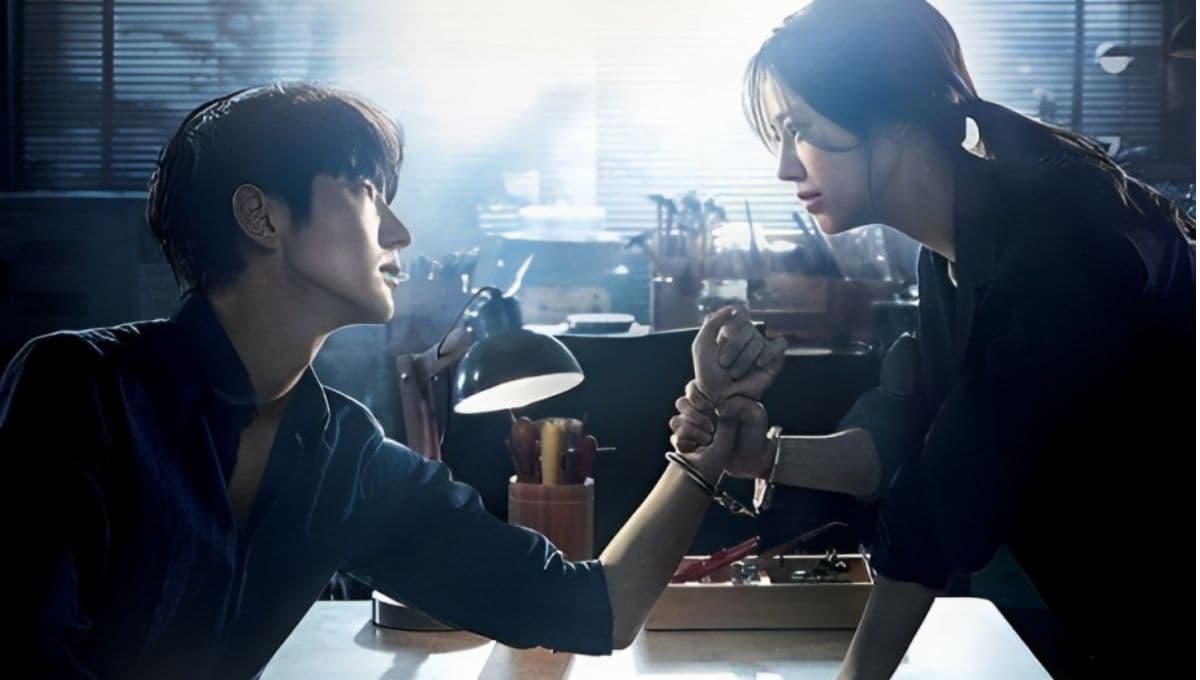 ¿Cuál es el mejor dorama de acción y suspenso? 3 series coreanas que están en Netflix