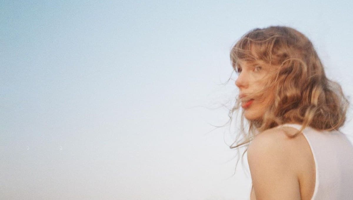 ‘Is It Over Now?’ (Taylor’s Version) de Taylor Swift: letra y traducción en español