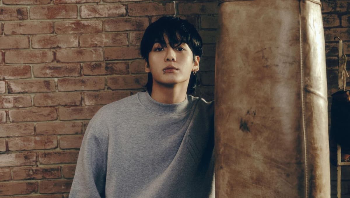 ‘Yes or no’ de Jungkook de BTS: letra, traducción en español y video oficial