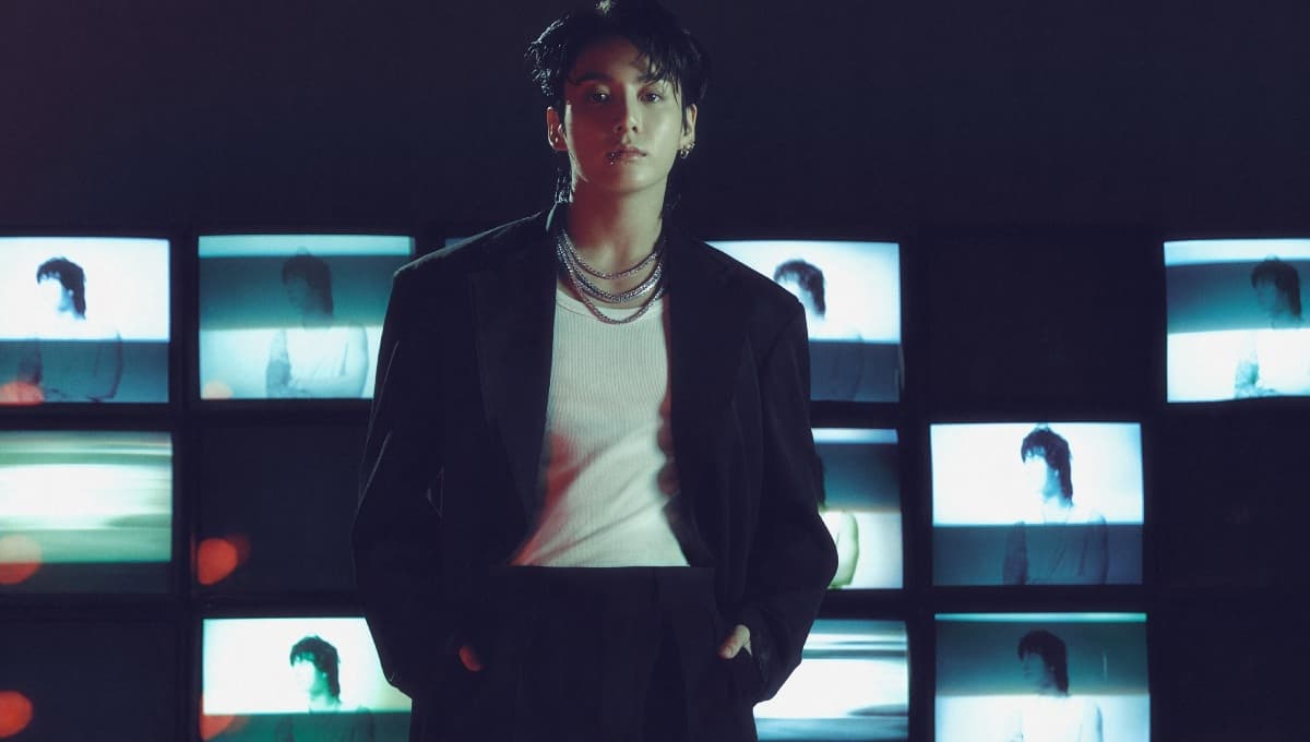‘Somebody’ de Jungkook de BTS: letra, traducción en español y video oficial