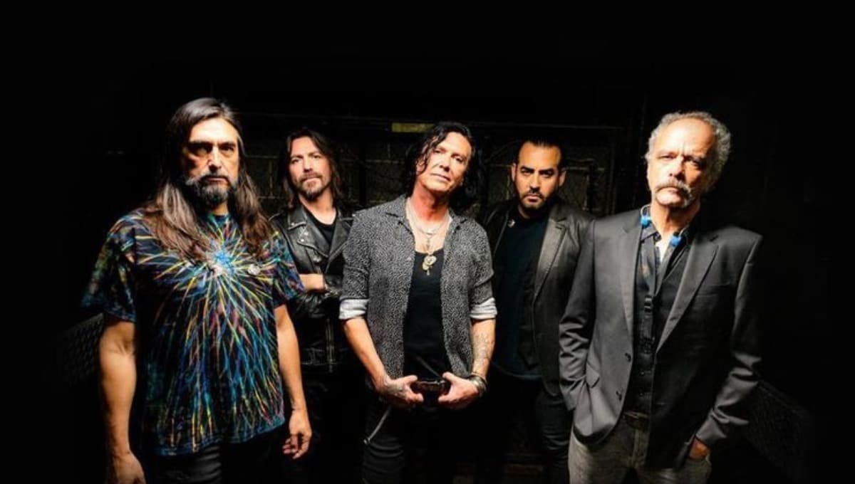 ‘Inés’ de Caifanes: letra y video oficial