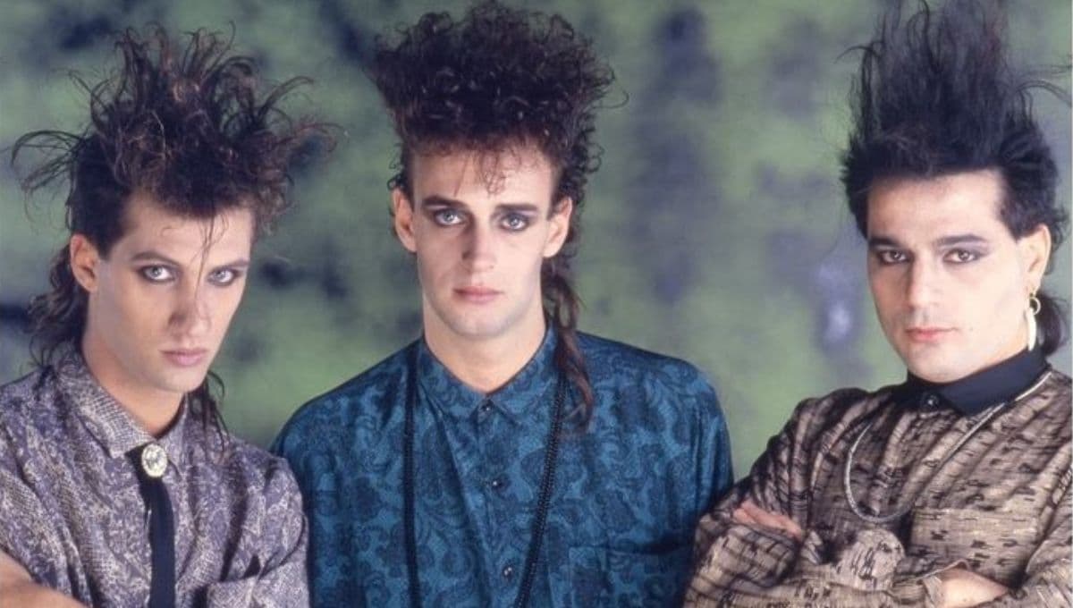 ¿Cuál es la mejor canción de Soda Stereo? 5 temas que se la pondrán MUY difícil a los fans