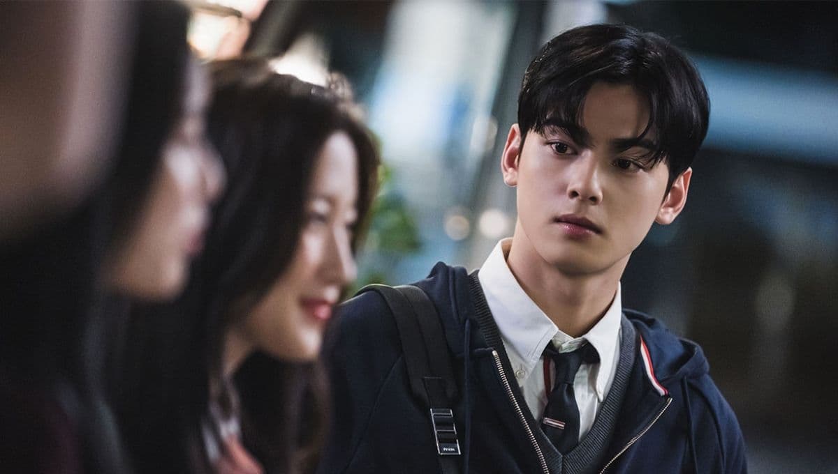 ¿Cuál es el mejor dorama de Cha Eun Woo? te enamorarás de él de inmediato