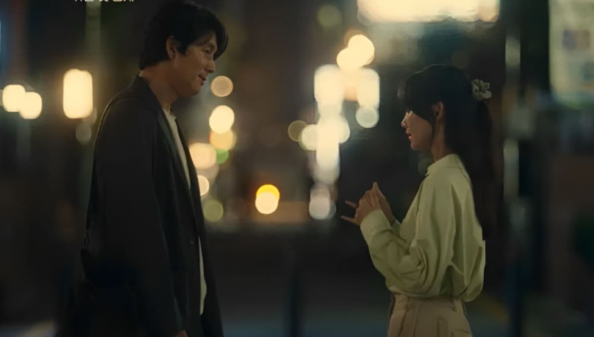 Si te gustan los romances inesperados, este es el mejor dorama coreano