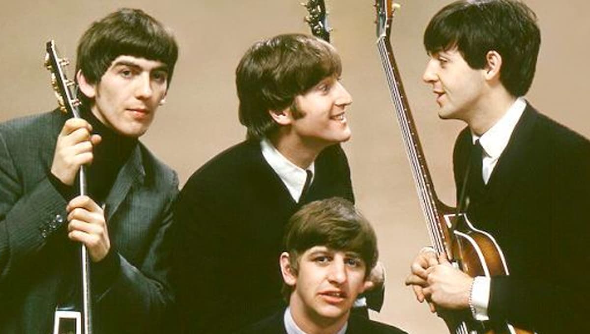 ¿Cuál es la canción más triste de The Beatles? 3 temas que te harán llorar a moco tendido