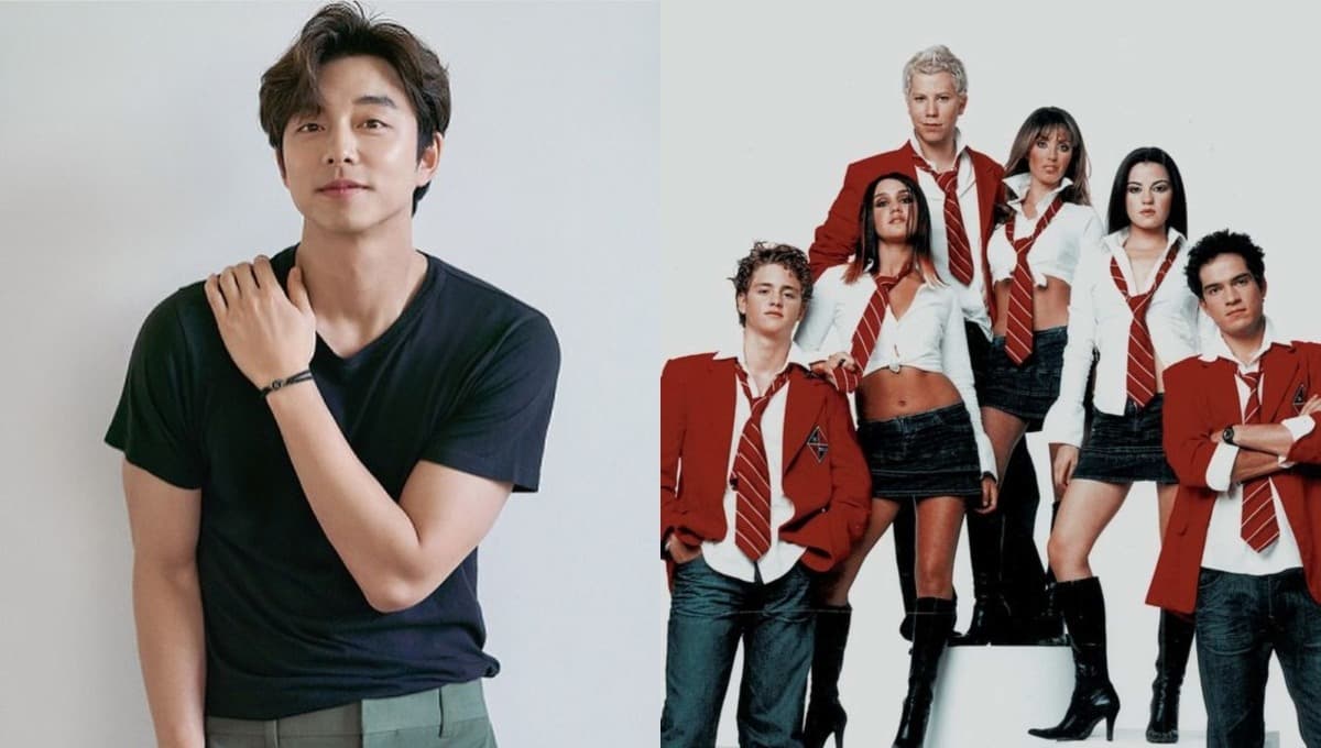 Escoge una telenovela mexicana y descubre qué actor de doramas coreanos sería tu galán