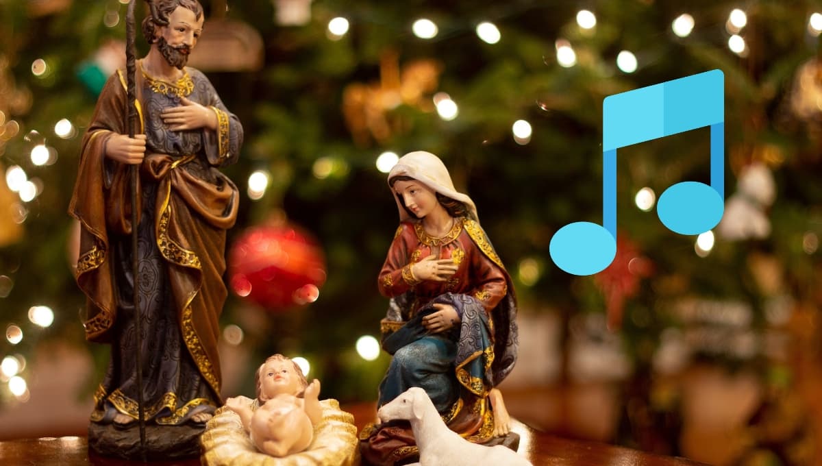 Canto para pedir posada: letra adentro y afuera de la letanía