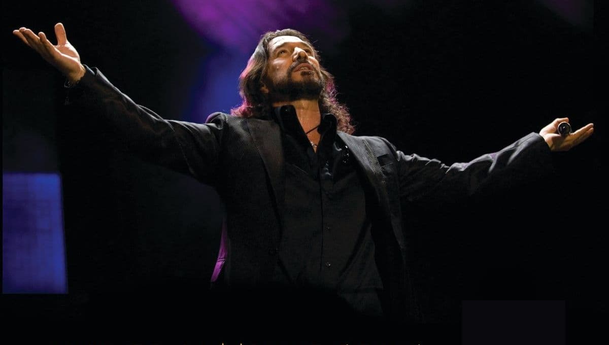 ¿Qué canción de Marco Antonio Solis debo dedicar a alguien que me gusta? 3 canciones perfectas