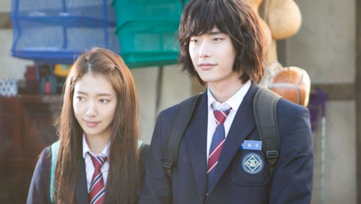 ¿Dónde ver series coreanas antiguas? 3 doramas en Netflix de la vieja escuela