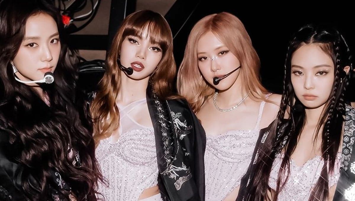 3 canciones de BLACKPINK que debes escuchar para manifestar abundancia y atraer dinero