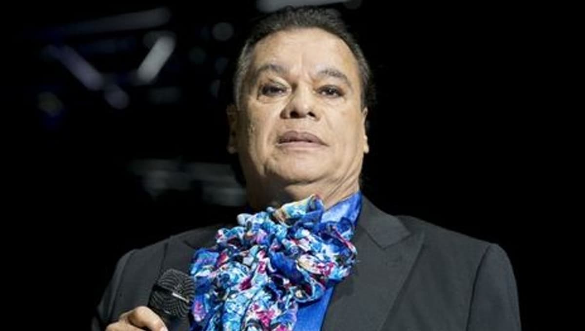 5 canciones de Juan Gabriel para escuchar en un día lluvioso y no solo “La gata bajo la lluvia”