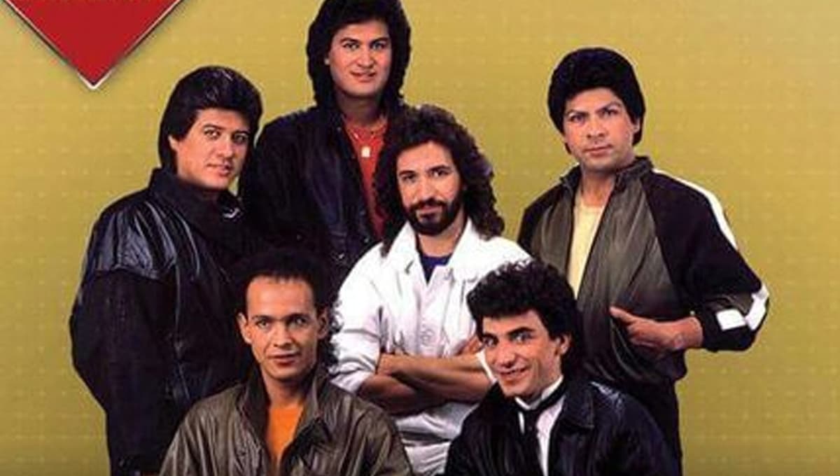 3 canciones de Los Bukis que debes escuchar antes de que acabe 2023