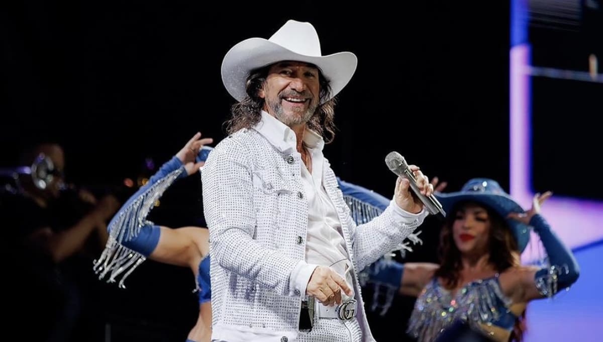 La canción de Marco Antonio Solís ‘El Buki’ que te hará llorar en esta Navidad por su letra