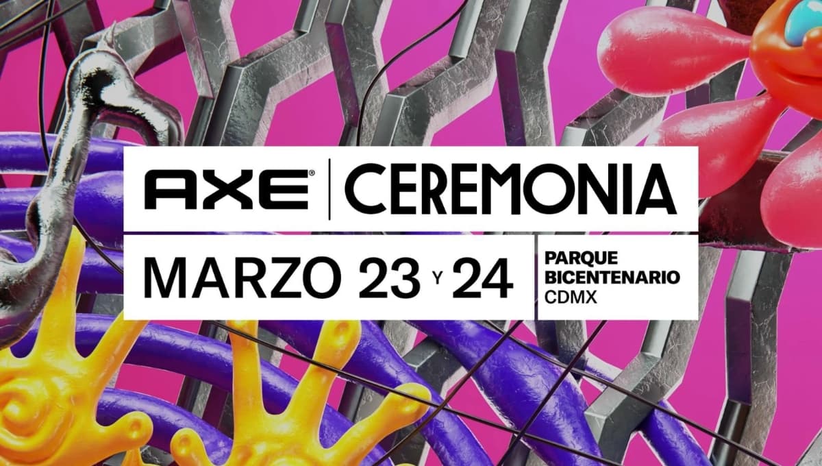 Ceremonia 2024: ¿qué artistas estarán por día? Horarios y precio de boletos
