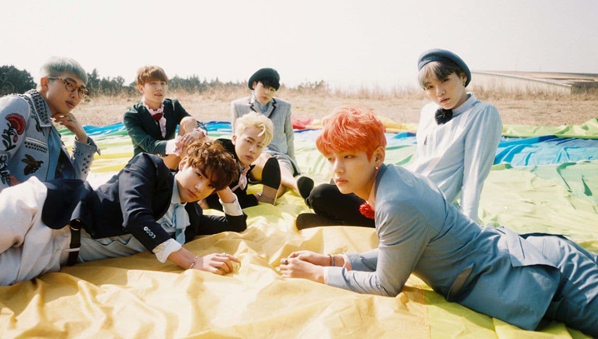 ¿Cómo se llama la canción más triste de BTS?