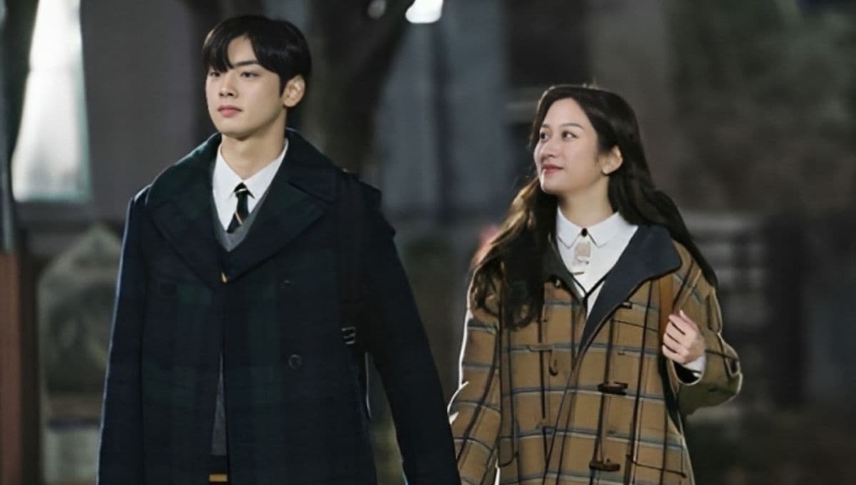 3 doramas coreanos de Netflix que tienes que ver si te encantó Cha Eun Woo en ‘Belleza Verdadera’