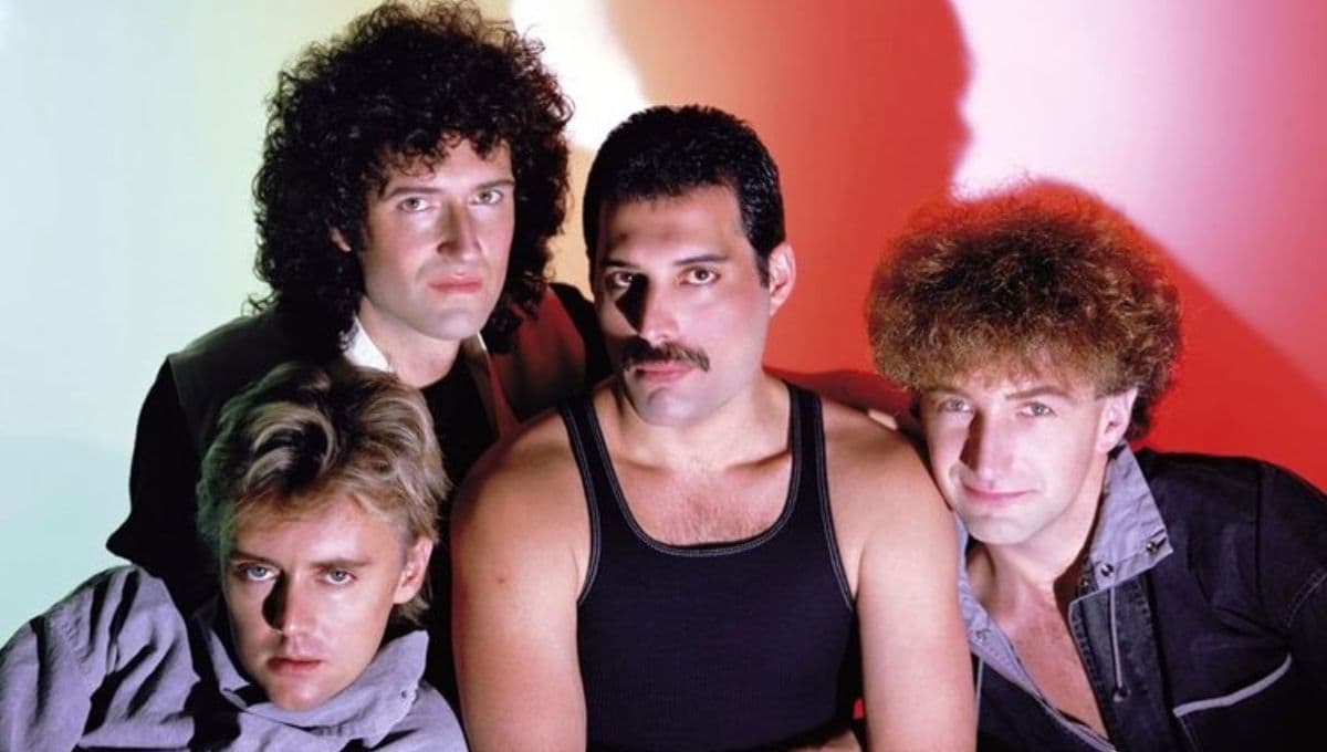 La canción de Queen perfecta para las personas que necesitan ser amadas
