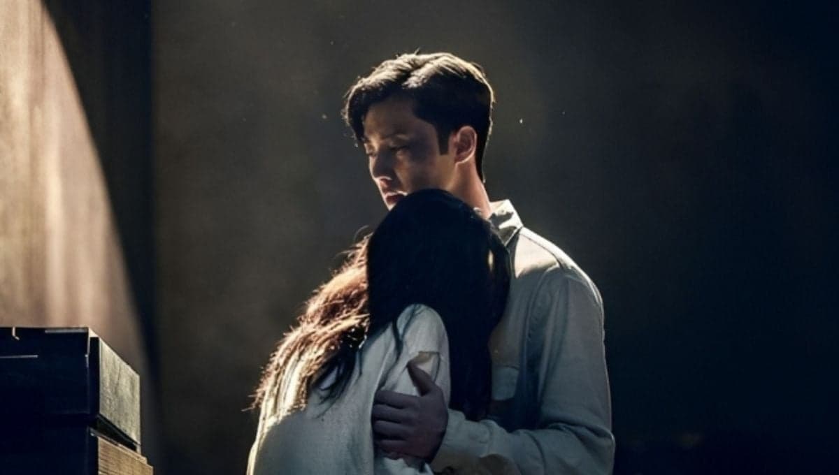 3 doramas coreanos en Netflix que debes ver si ya te aburriste de trabajar