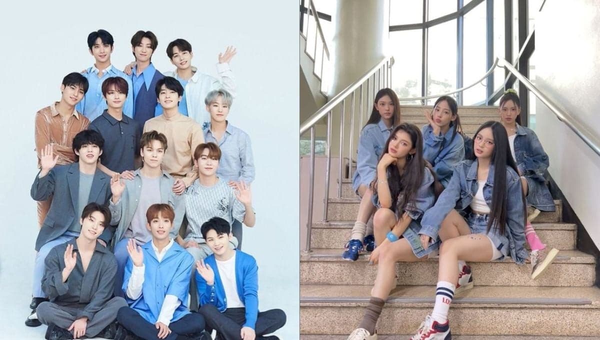 ¿Qué grupos de k-pop vendrán a México 2024? Bandas que nos encantaría ver este año