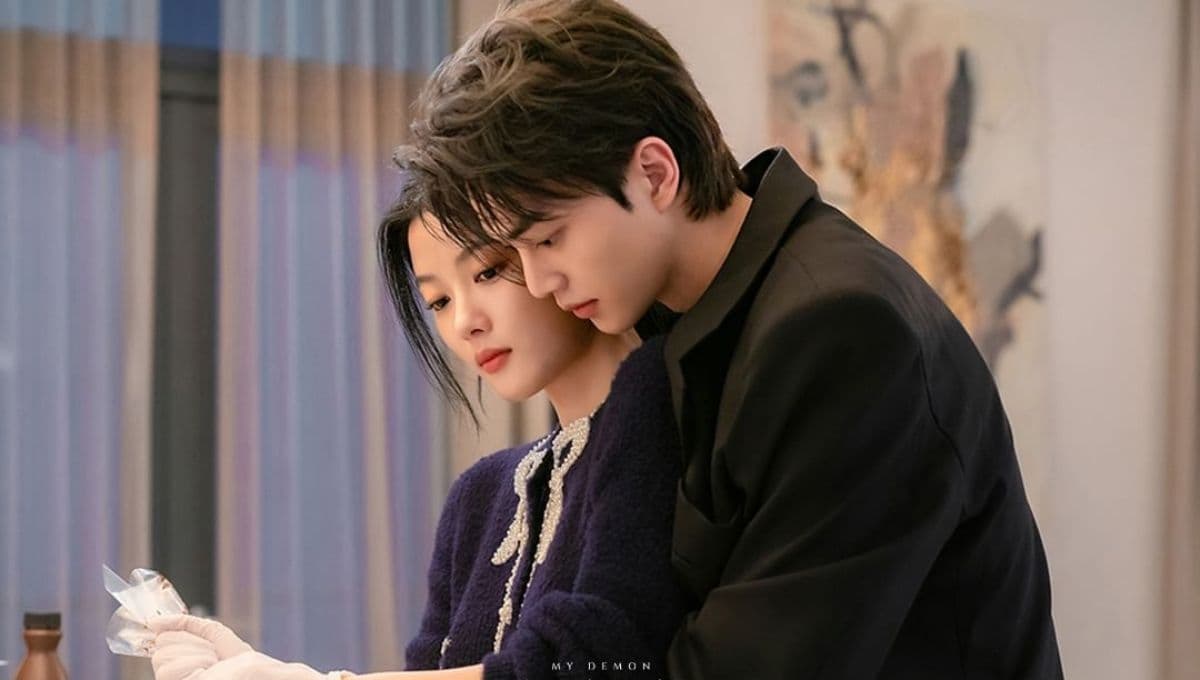 ‘My Demon’ y 3 doramas para disfrutar la última semana de vacaciones en enero
