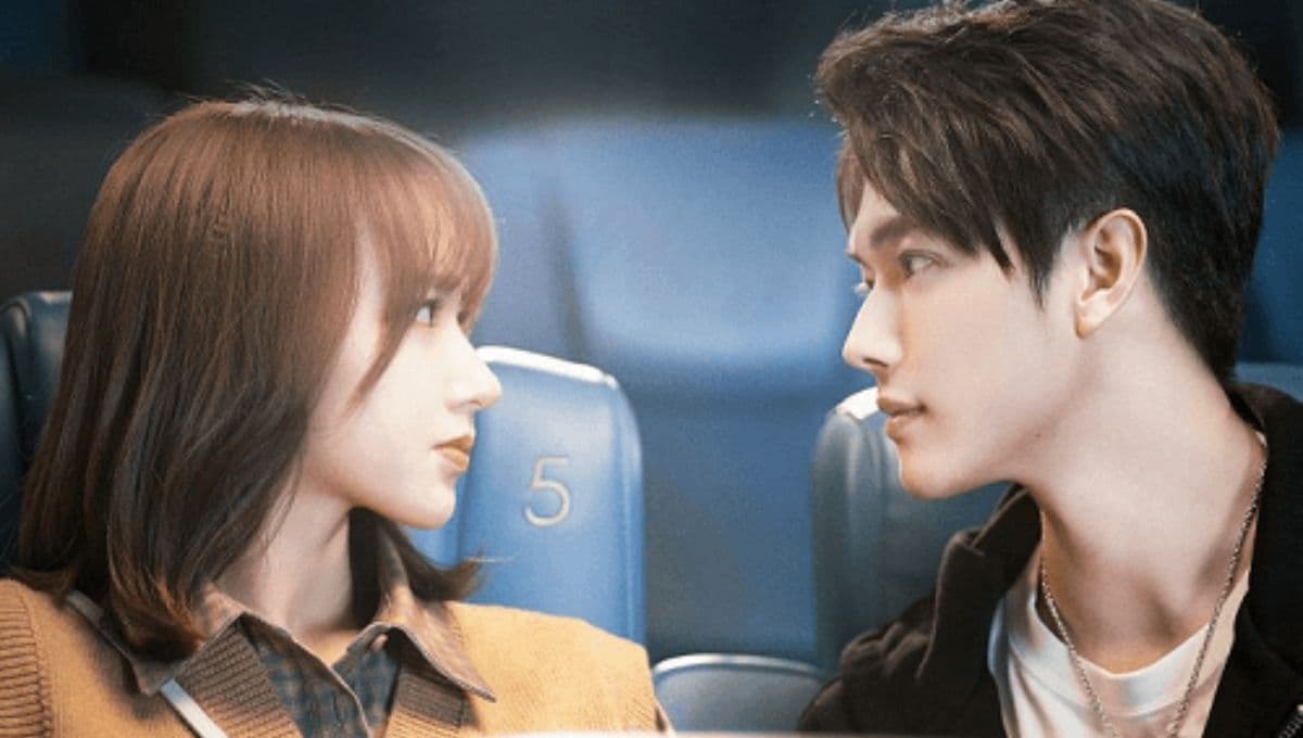 ¿Qué dramas chinos hay en Netflix? 3 series perfectas para un maratón