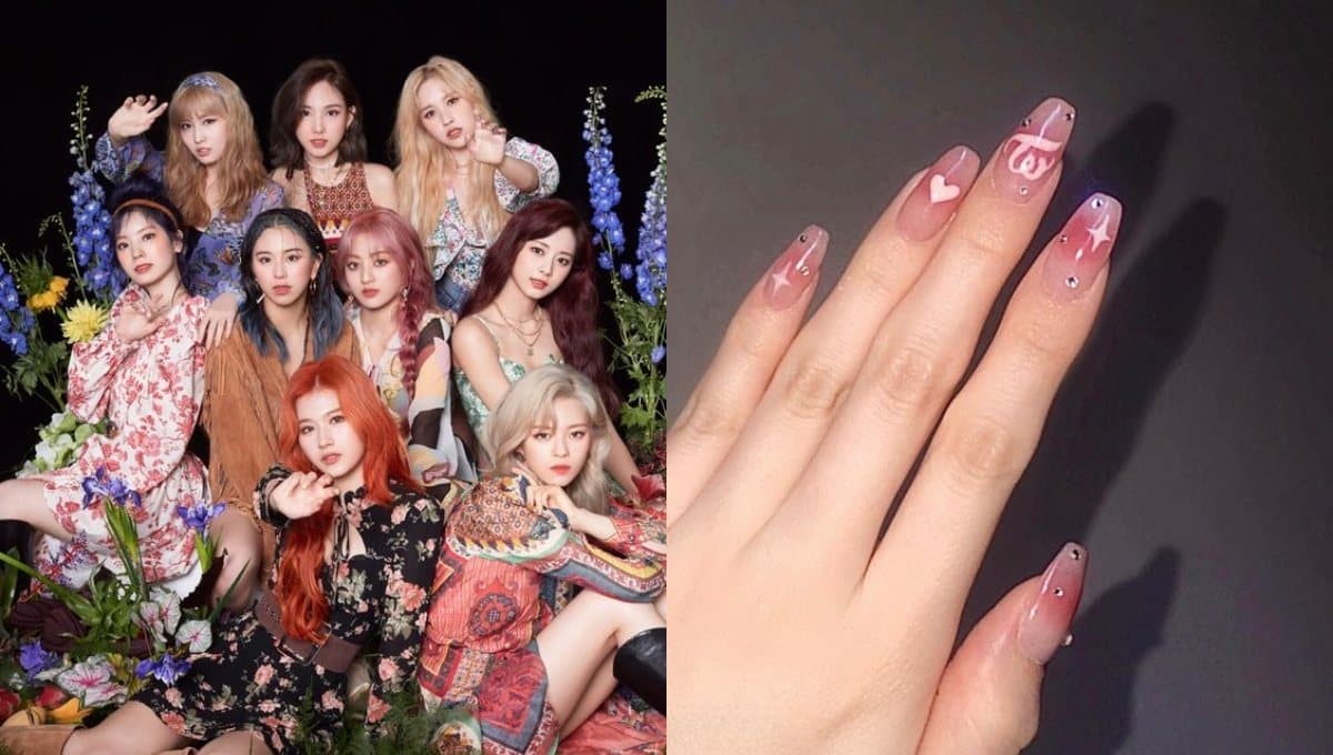 Manicura ONCE: 7 diseños de uñas bonitas para llevar al concierto de TWICE en el Foro Sol
