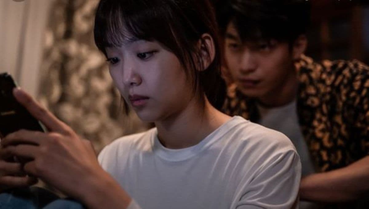 ¿Qué película de suspenso coreana me recomiendas en HITV?
