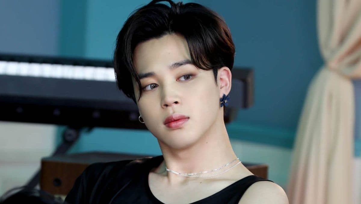 5 fotos de los labios de Jimin de BTS que demuestra porque son perfectos