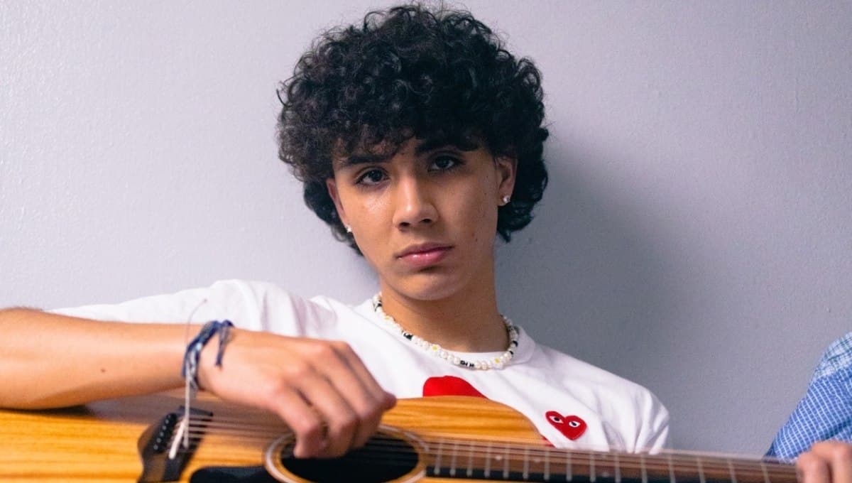 ‘Un día entenderás’ de DannyLux: letra completa y video
