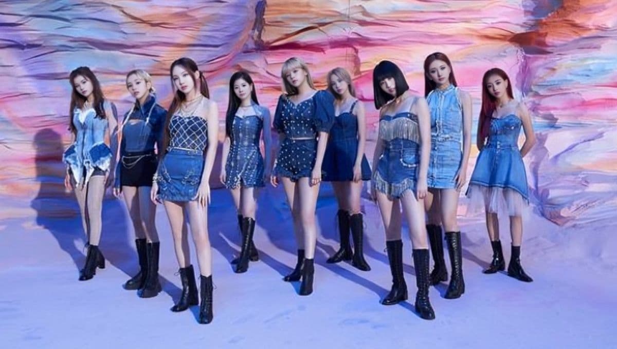 TWICE cambia horario de sus conciertos en Foro Sol, ¿a qué hora empiezan?