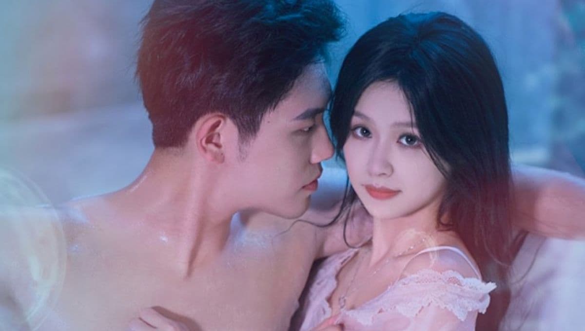 ‘La Esposa muda del CEO’: ¿Dónde ver el dorama chino que enamoró a TikTok?