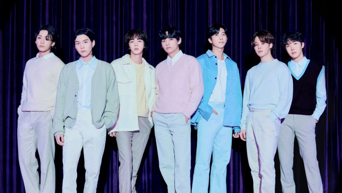 3 increíbles canciones de BTS que deben ser más populares