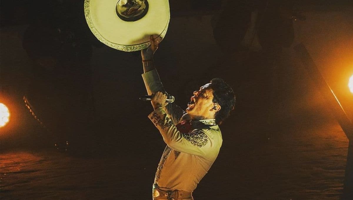 Pedro Fernández en Arena CDMX 2024: Fechas, precios y todo lo que debes saber de su concierto en CDMX