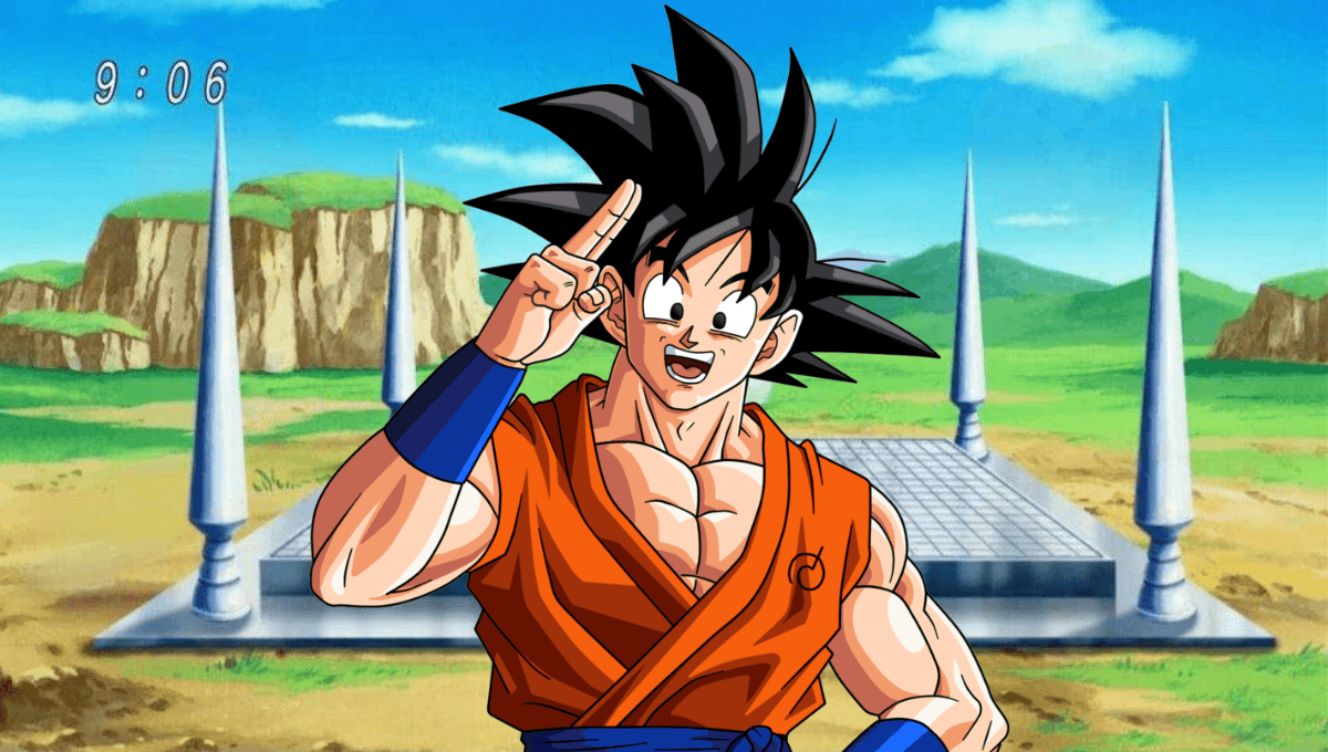 ¿Cómo se vería Goku de Dragon Ball en la vida real según la inteligencia artificial?