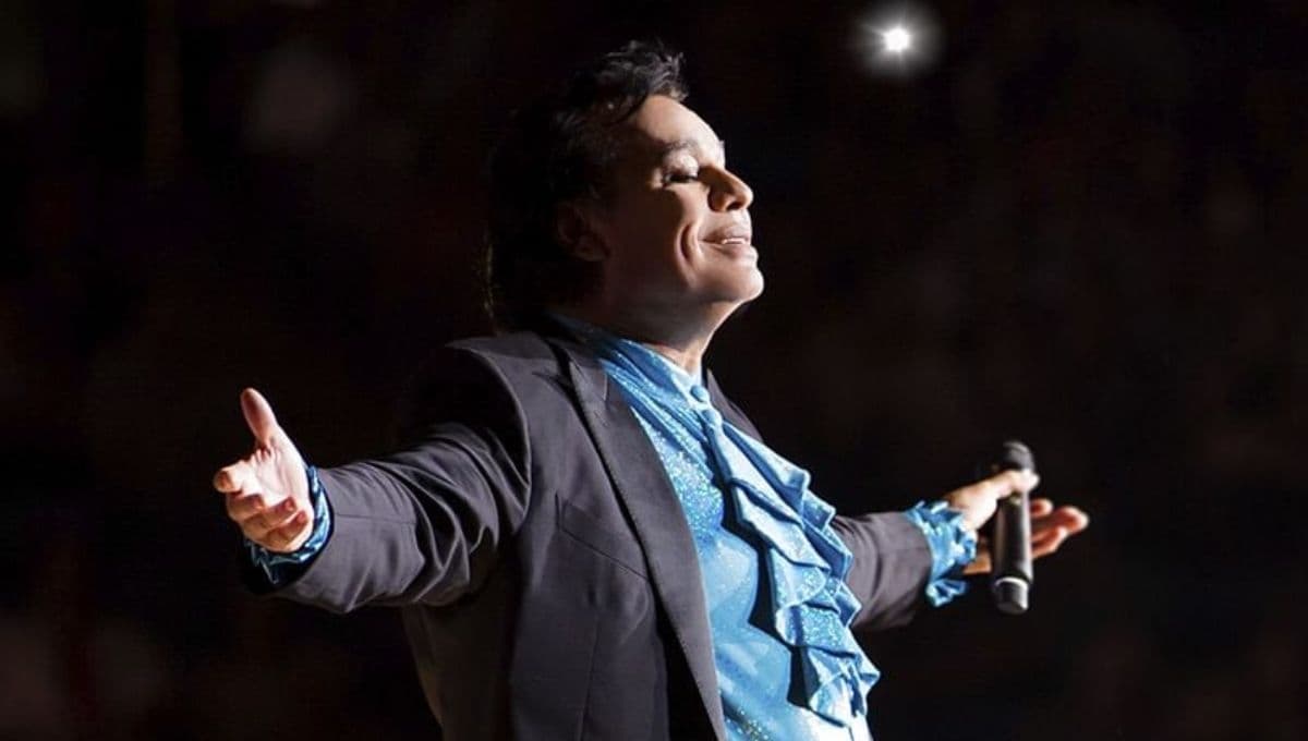 Las canciones de Juan Gabriel que NO debes cantar o te llevarán a la miseria
