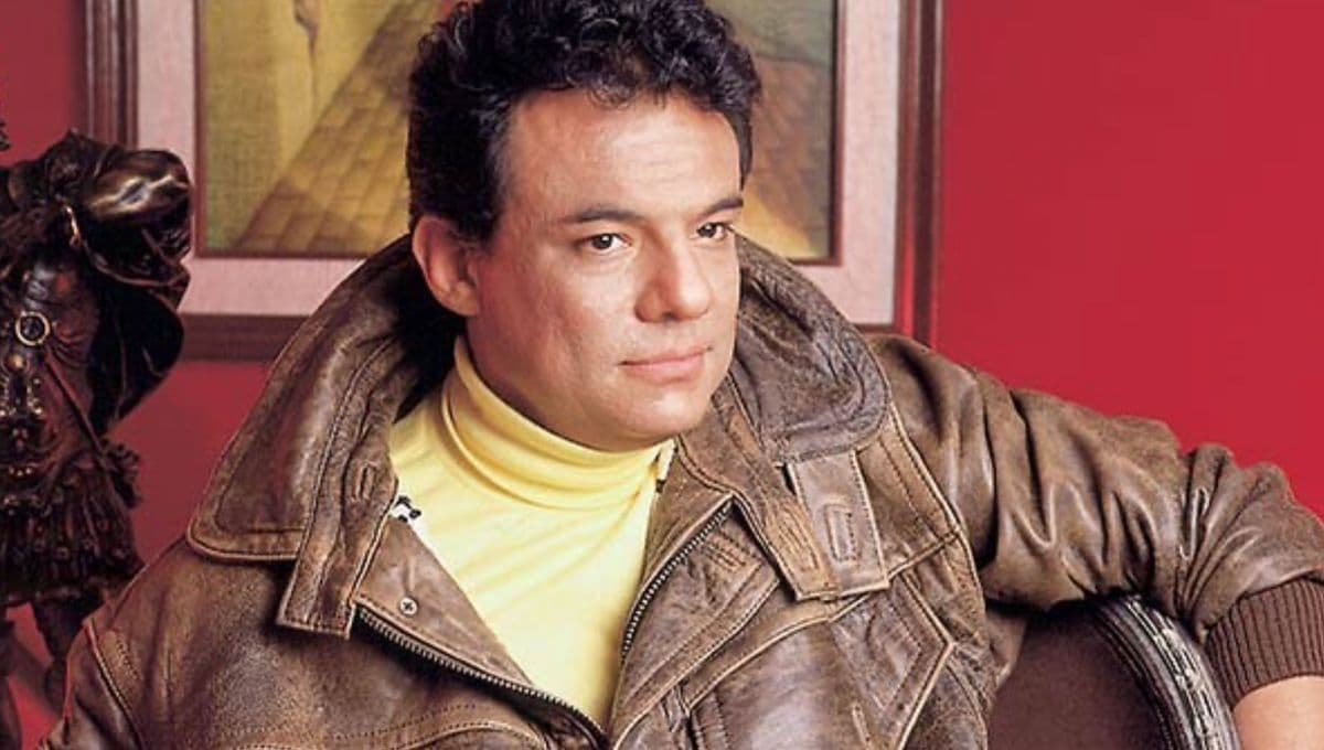 La canción de José José que solo una persona narcisista va a dedicar