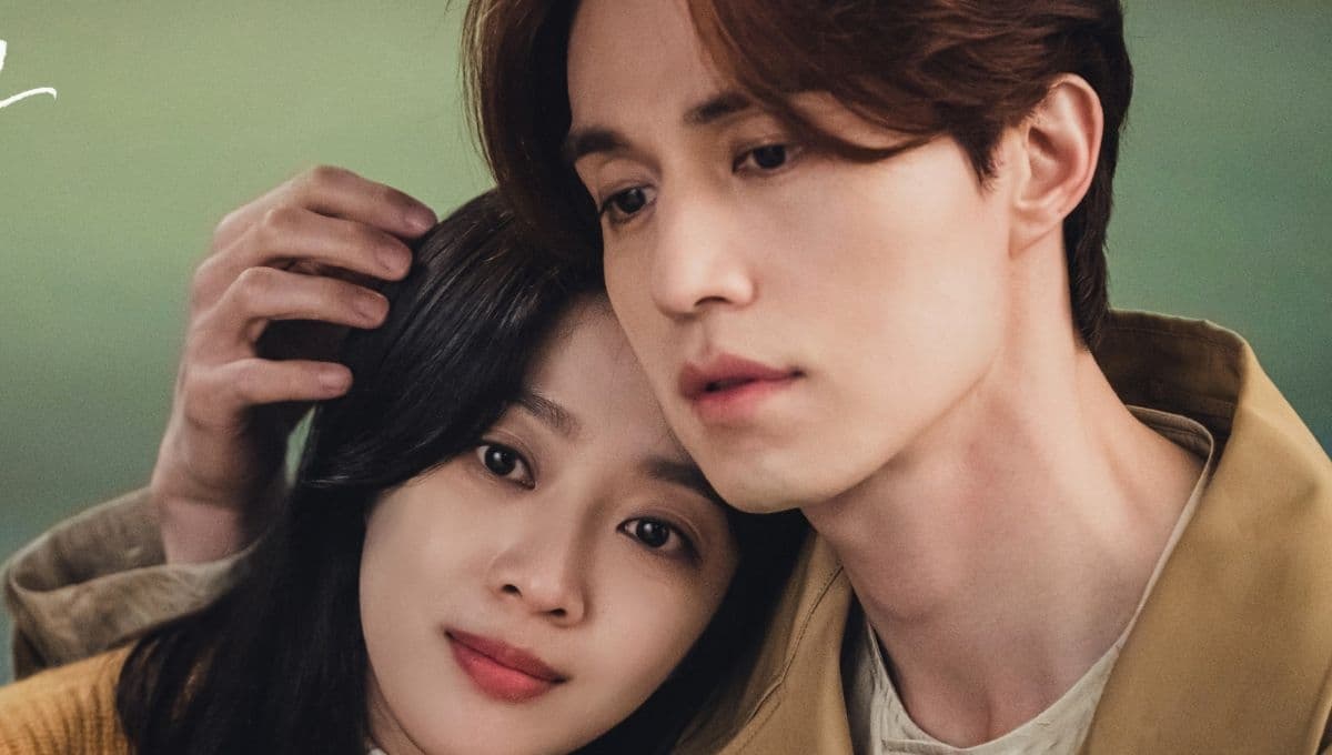 Si te gustó ‘My Demon’ checa estos doramas donde los guapos protagonistas no son humanos