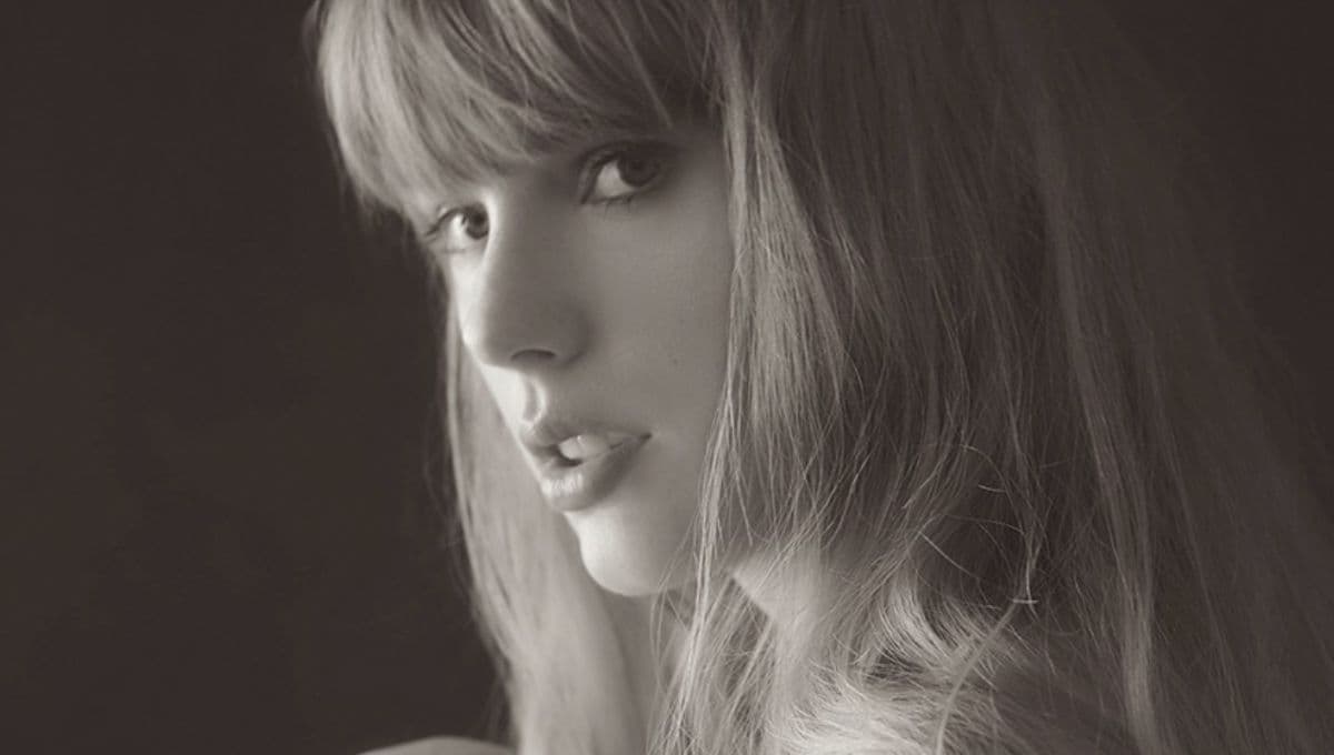 Taylor Swift anuncia nuevo álbum: ¿Cuándo sale ‘The tortured poets department’?